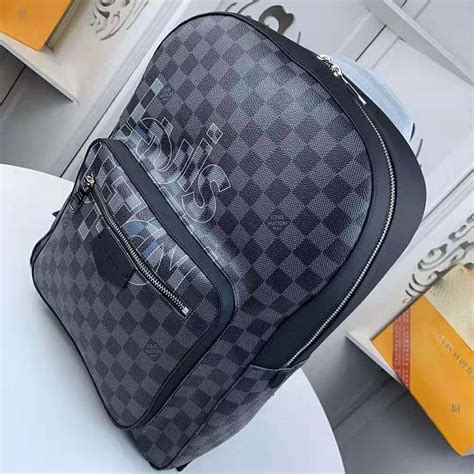 louis vuitton backpack bags sale|louis vuitton bags men's backpack.